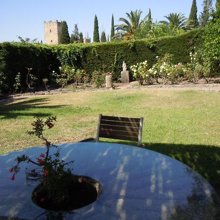 Palacio Chaves Hotel Trujillo Zewnętrze zdjęcie