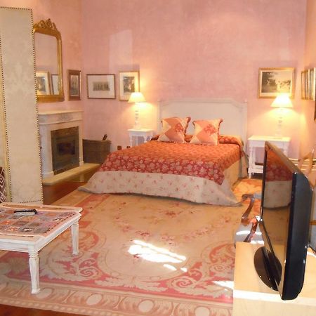 Palacio Chaves Hotel Trujillo Pokój zdjęcie