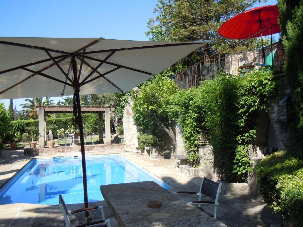 Palacio Chaves Hotel Trujillo Zewnętrze zdjęcie