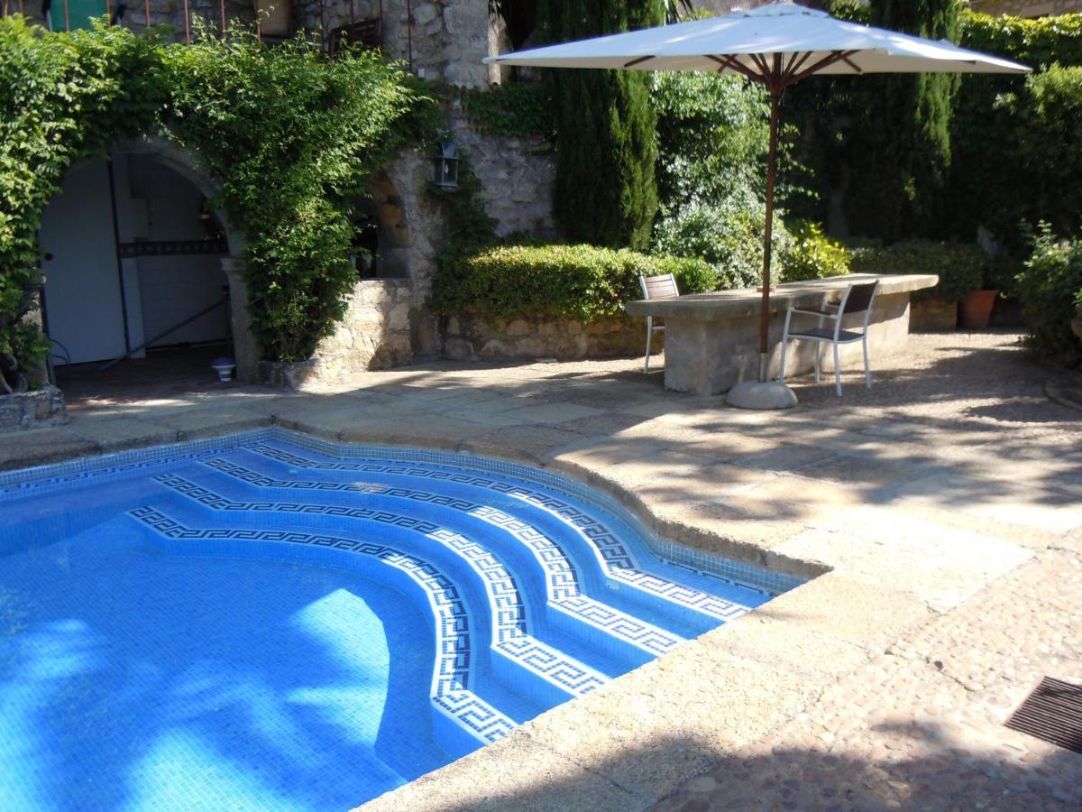 Palacio Chaves Hotel Trujillo Zewnętrze zdjęcie