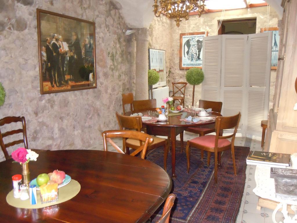 Palacio Chaves Hotel Trujillo Zewnętrze zdjęcie