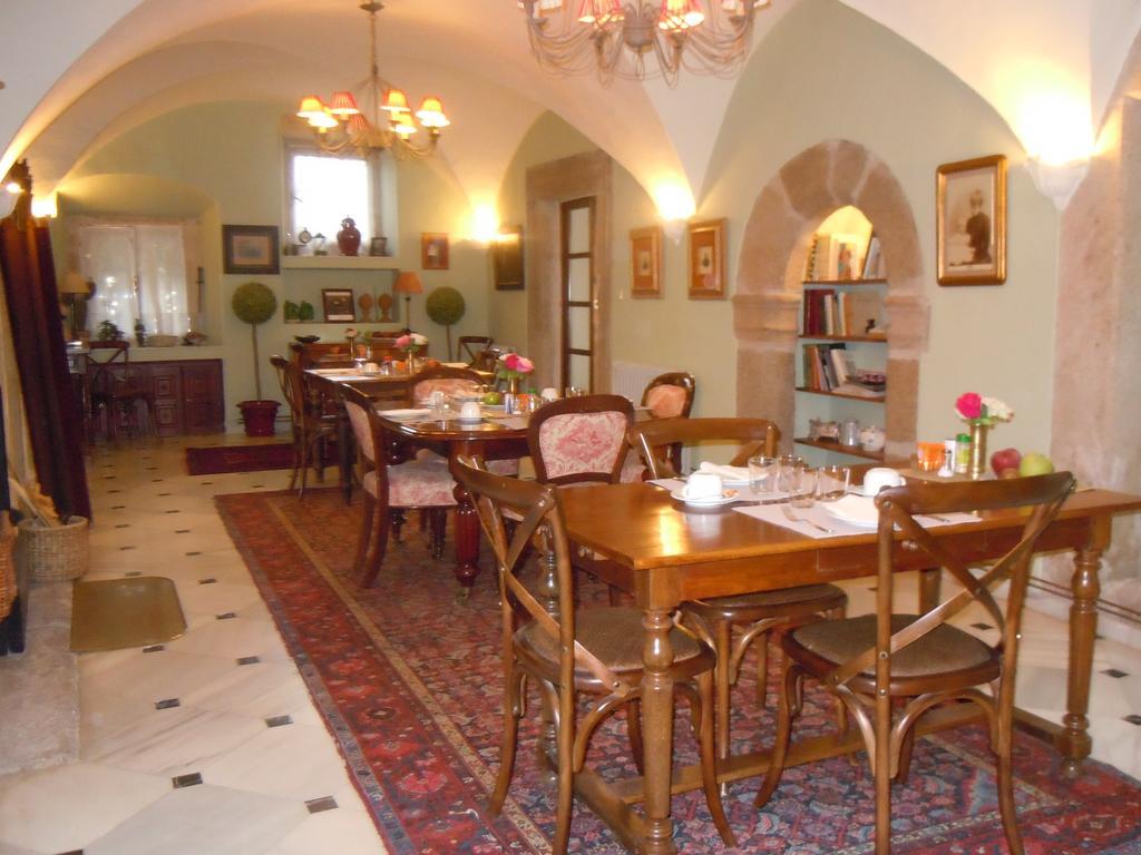 Palacio Chaves Hotel Trujillo Zewnętrze zdjęcie