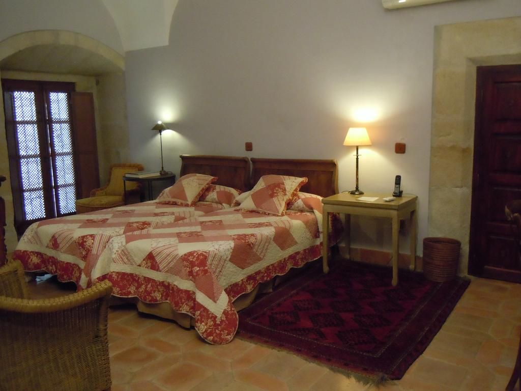 Palacio Chaves Hotel Trujillo Pokój zdjęcie