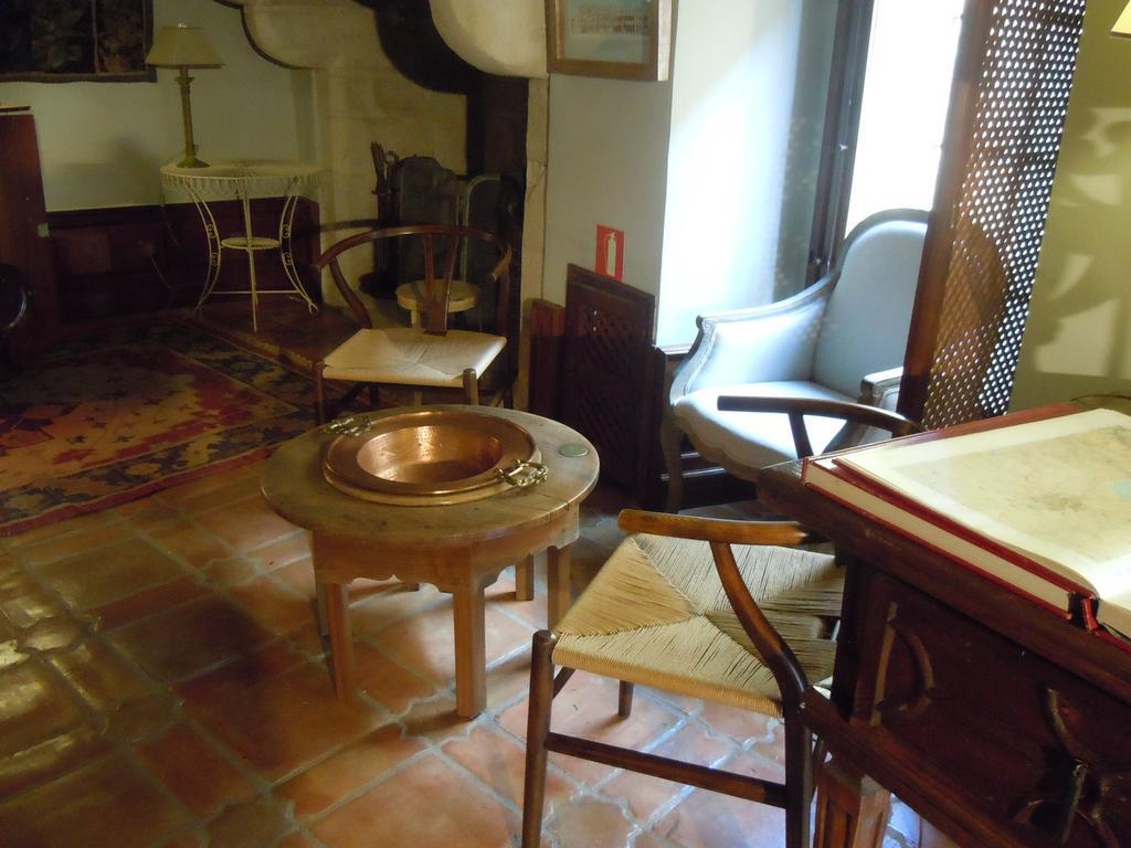 Palacio Chaves Hotel Trujillo Zewnętrze zdjęcie