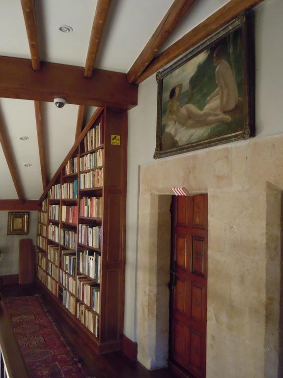 Palacio Chaves Hotel Trujillo Zewnętrze zdjęcie