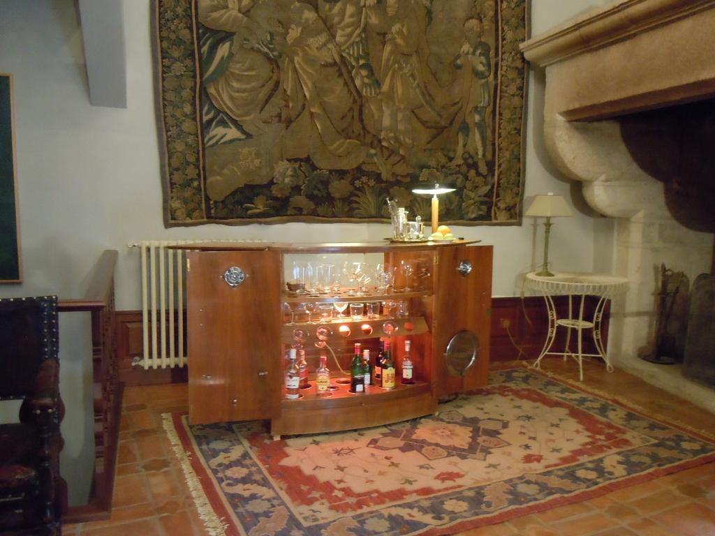 Palacio Chaves Hotel Trujillo Zewnętrze zdjęcie