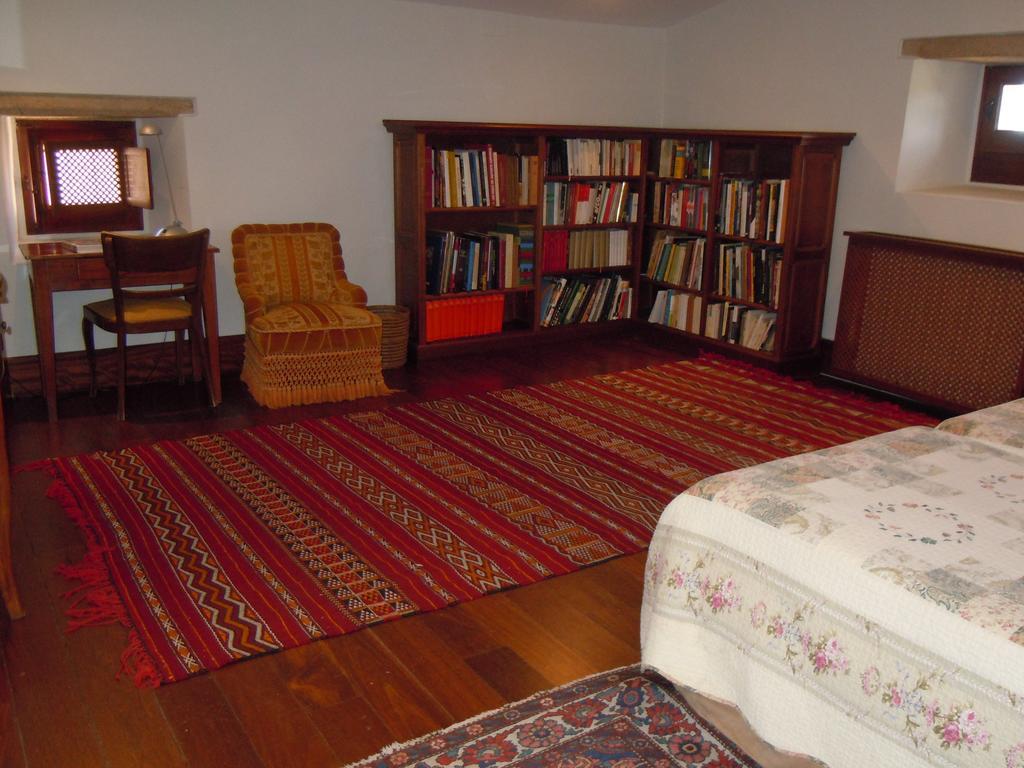 Palacio Chaves Hotel Trujillo Zewnętrze zdjęcie