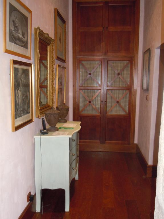 Palacio Chaves Hotel Trujillo Zewnętrze zdjęcie