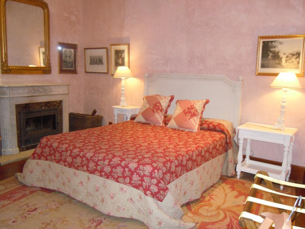 Palacio Chaves Hotel Trujillo Zewnętrze zdjęcie