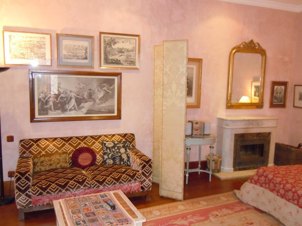 Palacio Chaves Hotel Trujillo Zewnętrze zdjęcie