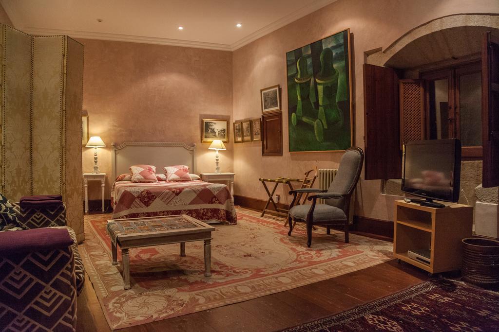 Palacio Chaves Hotel Trujillo Zewnętrze zdjęcie