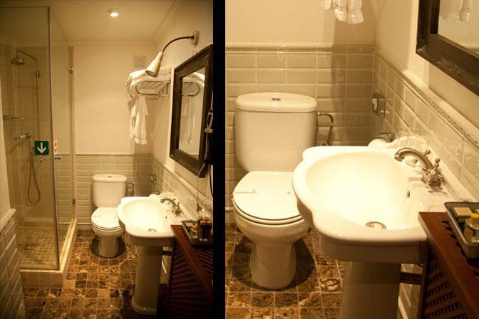 Palacio Chaves Hotel Trujillo Zewnętrze zdjęcie